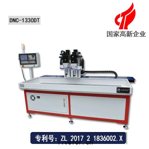 復合鑽孔機床(chuáng)